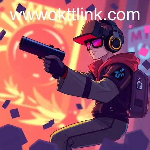 Digital Gaming Hub Revolutionizes Interactive Experience