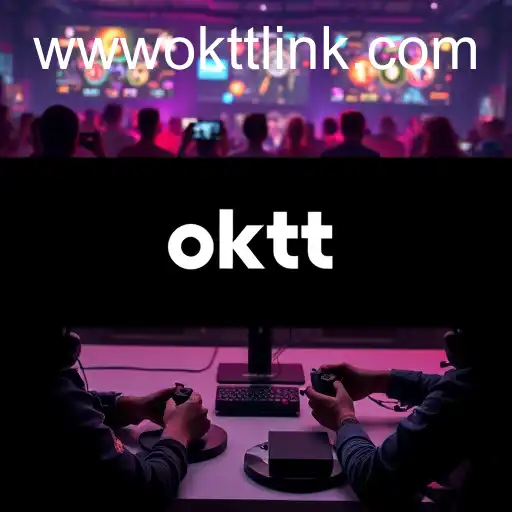 The Rise of the Digital Playground in 2026