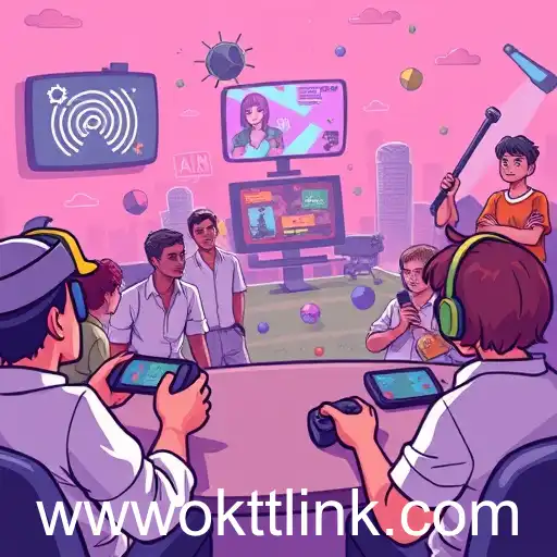 oktt link