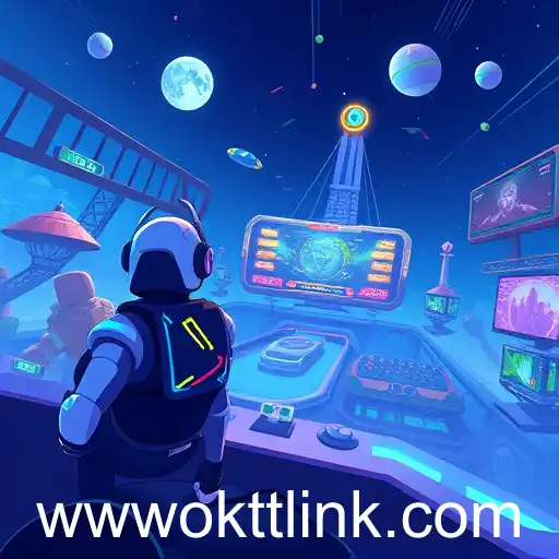 The Evolution of Online Gaming in 2025