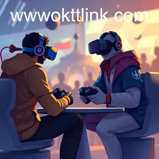 The Evolving Landscape of Online Gaming