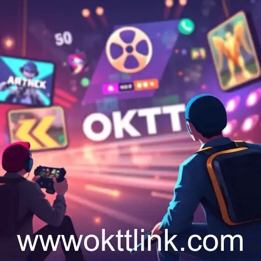 The Gaming Landscape of 2025