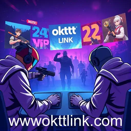 The Thriving World of Multiplayer Games: An Ever-Expanding Universe