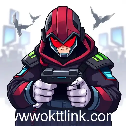 The Rise of OKTT Link Gaming