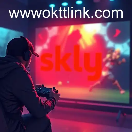 The Rise of Oktt Link in Online Gaming