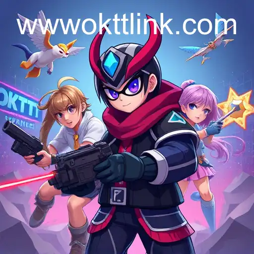 The Rise of OKTT Link in Gaming