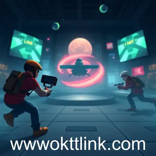 The Rise of Online Gaming Communities