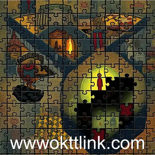 Exploring the World of Puzzle Games Online with 'Oktt Link'