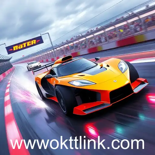 Exploring the Thrilling World of Racing Games