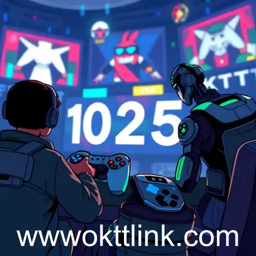 oktt link
