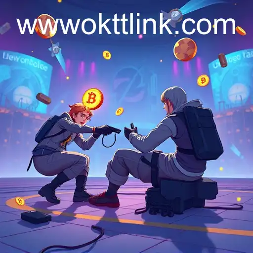 The Rise of 'Oktt Link' in Gaming World