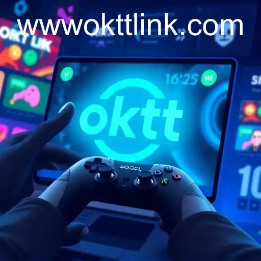 The Rise of OKTT Link in the Gaming World