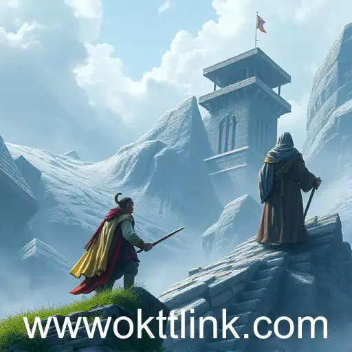 The Rise of OKTT Link: A New Era in Online Gaming