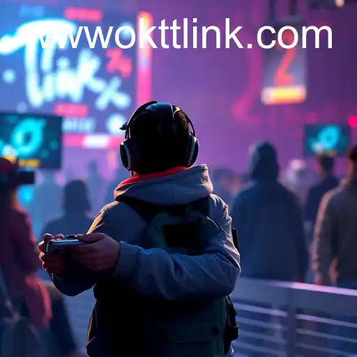 Rising Trends in Online Gaming Platforms