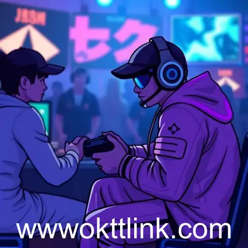 The Rise of Gaming Communities