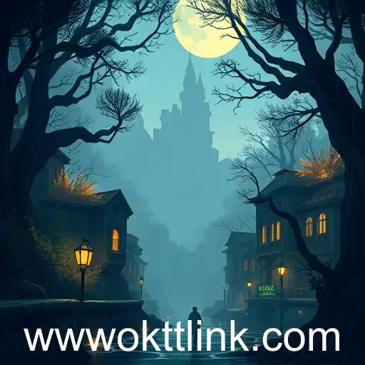 The Rise of Oktt Link Gaming