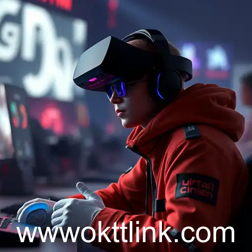 The Evolution of Virtual Gaming in 2025